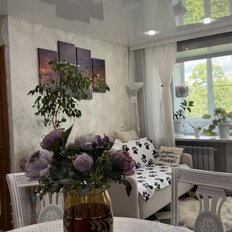 Квартира 42,5 м², 3-комнатная - изображение 2