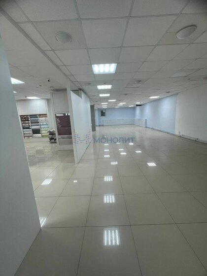 1000 м², склад 450 000 ₽ в месяц - изображение 36