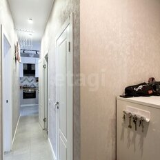 Квартира 51 м², 2-комнатная - изображение 5