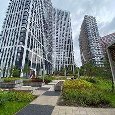 Квартира 86,4 м², студия - изображение 2