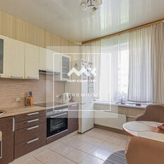 Квартира 63,2 м², 2-комнатная - изображение 2