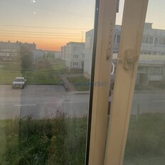 Квартира 48,5 м², 2-комнатная - изображение 3