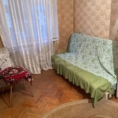 Квартира 59 м², 3-комнатная - изображение 3