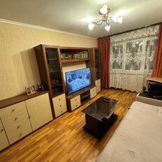 Квартира 64 м², 3-комнатная - изображение 1