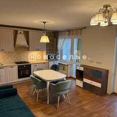Квартира 89,5 м², 3-комнатная - изображение 1