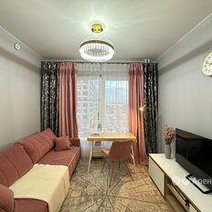 Квартира 34 м², 2-комнатная - изображение 5