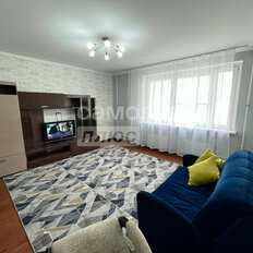 Квартира 41 м², 1-комнатная - изображение 2