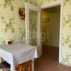 Квартира 34,7 м², 1-комнатная - изображение 3