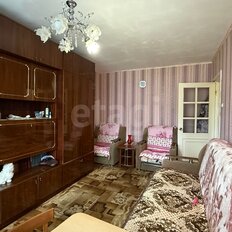 Квартира 53 м², 2-комнатная - изображение 4