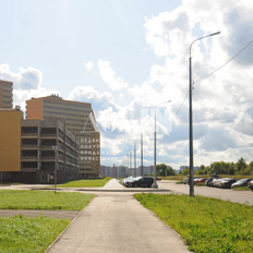 Квартира 27,6 м², студия - изображение 4