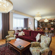 Квартира 485,8 м², 8-комнатная - изображение 3