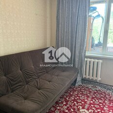 Квартира 30 м², 1-комнатная - изображение 4