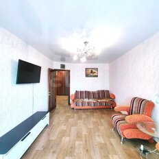 Квартира 50,9 м², 2-комнатная - изображение 5