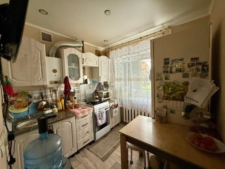42,6 м², 2-комнатная квартира 3 700 000 ₽ - изображение 57