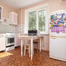 Квартира 34,9 м², 1-комнатная - изображение 4