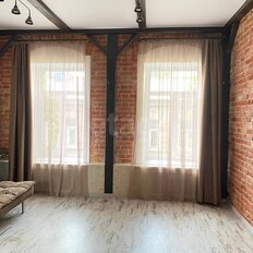 Квартира 33 м², студия - изображение 4