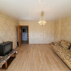 Квартира 35,9 м², 2-комнатная - изображение 2