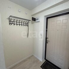 Квартира 22,1 м², студия - изображение 4