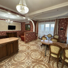 Квартира 91,9 м², 3-комнатная - изображение 1