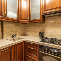 Квартира 49 м², 2-комнатная - изображение 2