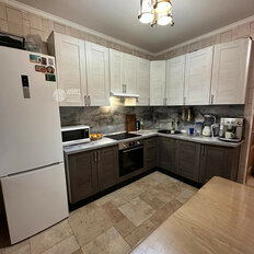 Квартира 34,4 м², 1-комнатная - изображение 1
