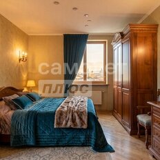 Квартира 170 м², 4-комнатная - изображение 3