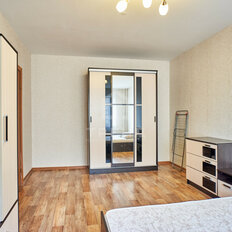 Квартира 38,5 м², 1-комнатная - изображение 3