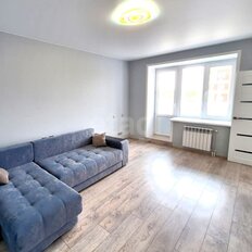Квартира 40,4 м², 1-комнатная - изображение 2