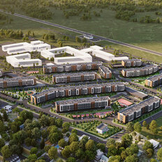 Квартира 17,7 м², студия - изображение 2