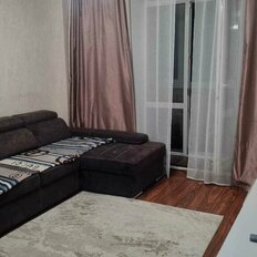 Квартира 36 м², 1-комнатная - изображение 5