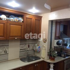 Квартира 75 м², 3-комнатная - изображение 1