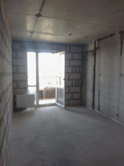 24,9 м², квартира-студия 3 300 000 ₽ - изображение 1