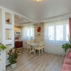 Квартира 66 м², 2-комнатная - изображение 4