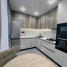 Квартира 55,5 м², 3-комнатная - изображение 5