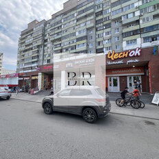 490 м², помещение свободного назначения - изображение 3