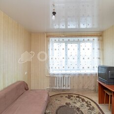 Квартира 24,8 м², 1-комнатная - изображение 1