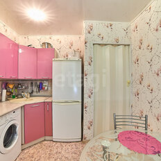 Квартира 72,4 м², 3-комнатная - изображение 3