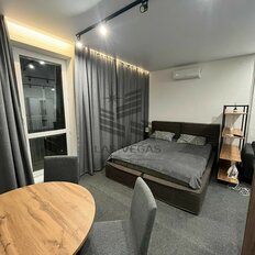 Квартира 31 м², 1-комнатная - изображение 1