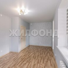 Квартира 34,7 м², 1-комнатная - изображение 3