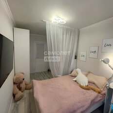 Квартира 60 м², 3-комнатная - изображение 5