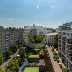 Квартира 132 м², 3-комнатная - изображение 4