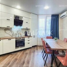 Квартира 109,3 м², 4-комнатная - изображение 1