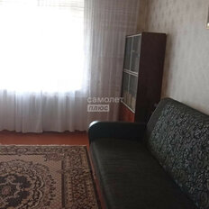Квартира 49,9 м², 2-комнатная - изображение 4
