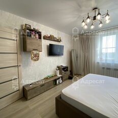 Квартира 34,1 м², 1-комнатная - изображение 3