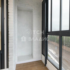 Квартира 36 м², 1-комнатная - изображение 2