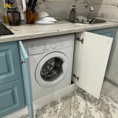 Квартира 30,7 м², 1-комнатная - изображение 4