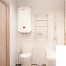 Квартира 55,5 м², 3-комнатная - изображение 5