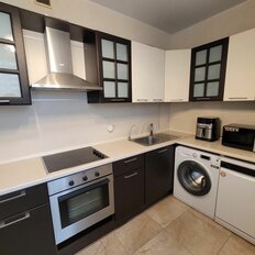 Квартира 41,4 м², 1-комнатная - изображение 5