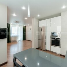 Квартира 76,3 м², 3-комнатная - изображение 5