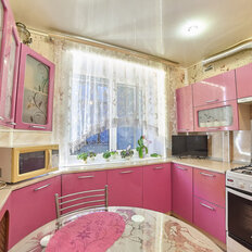 Квартира 72,4 м², 3-комнатная - изображение 2